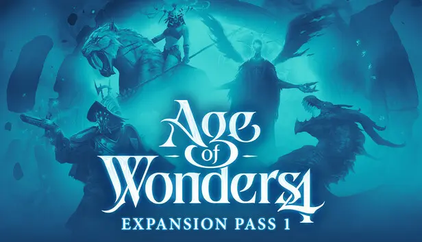 Age of Wonders 4: Archmage Attire