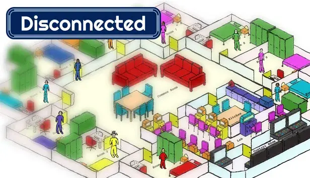 Disconnected