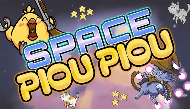 Space PiouPiou