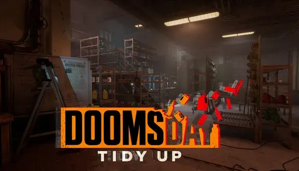 Doomsday tidy up