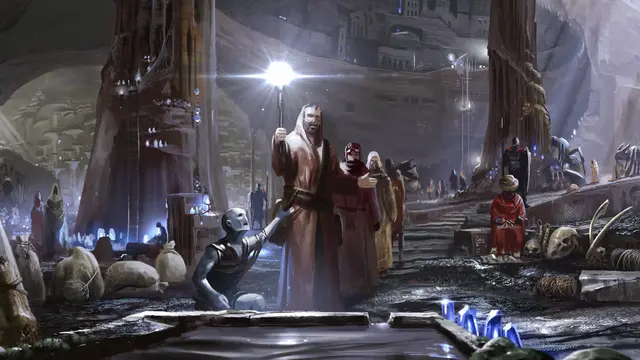 Vagrus - The Riven Realms Patronage Pack (Xbox One & Series)