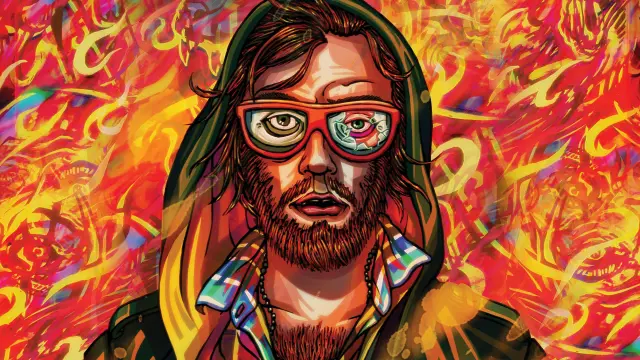 Hotline Miami 2: Wrong Number - PS4 & PS5