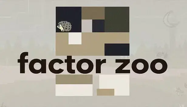 Factor Zoo