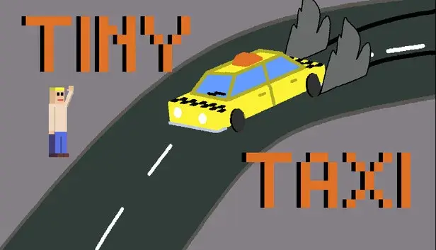 Tiny Taxi