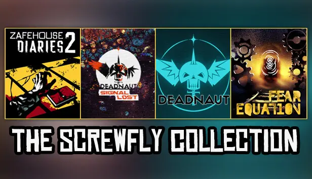The Screwfly Collection