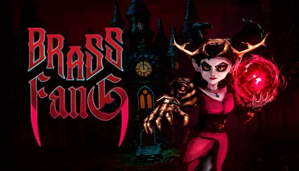 Brassfang