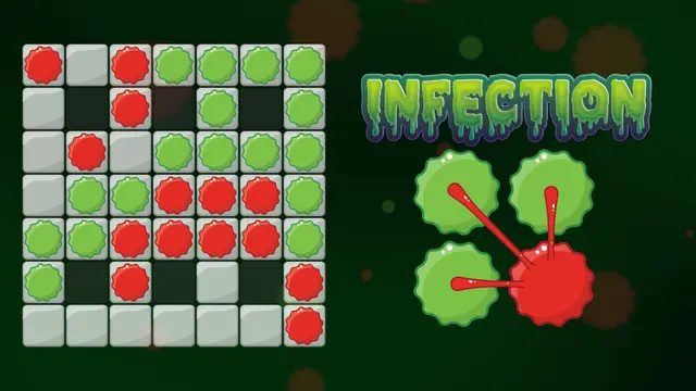 Infection - Board Game (Xbox One)