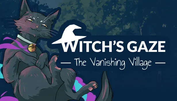 Witch’s Gaze - The Vanishing Village