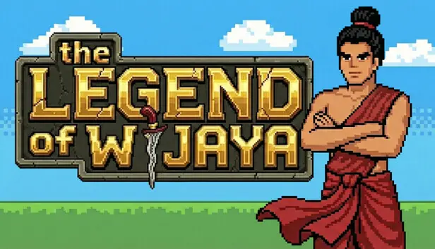 The Legend of Wijaya