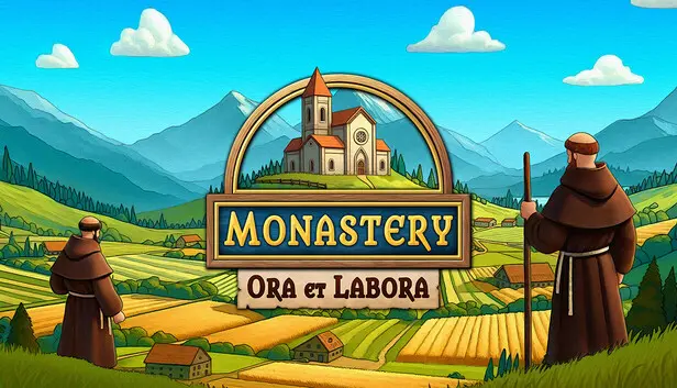 Monastery: Ora et Labora