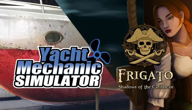 Yacht Mechanic on Frigato