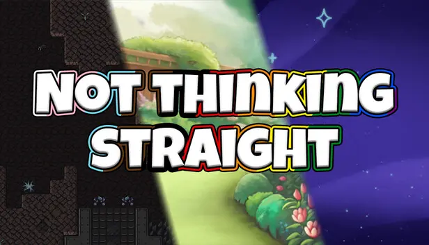 Not Thinking Straight