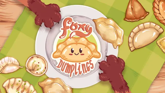 Foxy Dumplings Demo