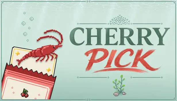 Cherry Pick