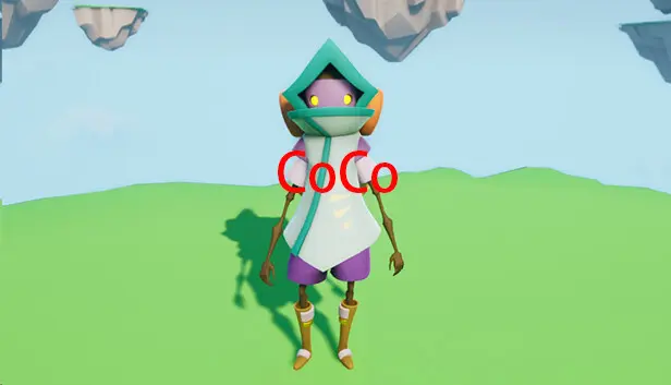 COCO