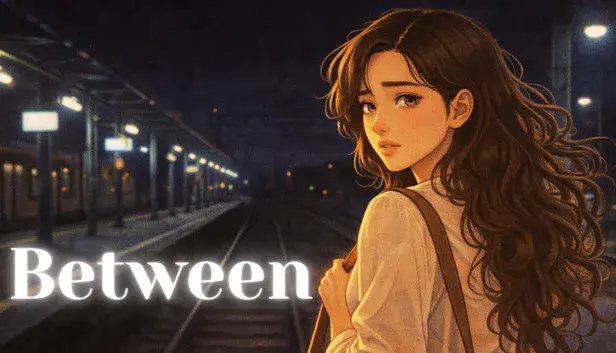 Between