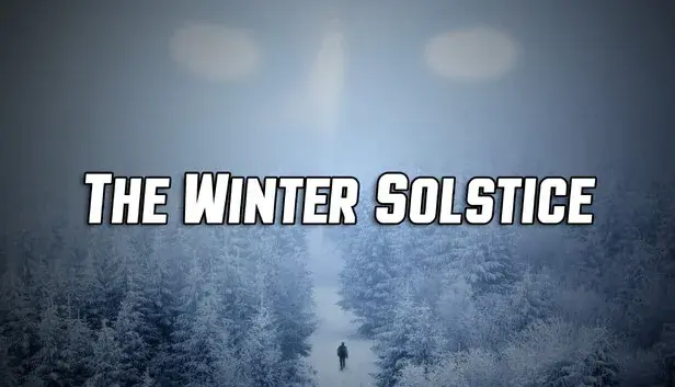 THE WINTER SOLSTICE