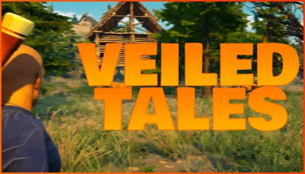 Veiled Tales