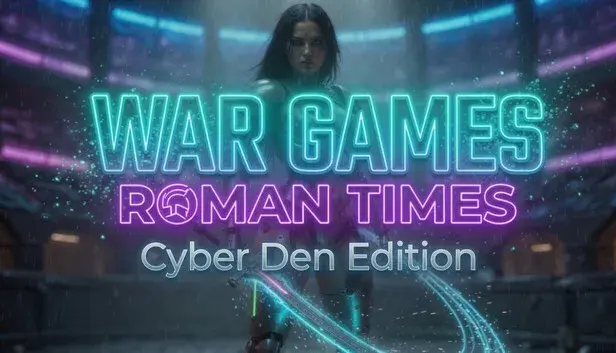 Cyber Den