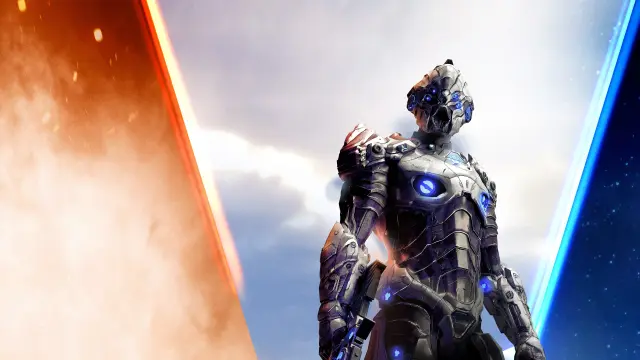 ELEX II - PS4 & PS5