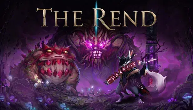 The Rend: Trials of the Drift