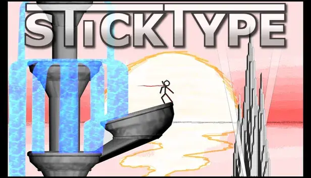 StickType