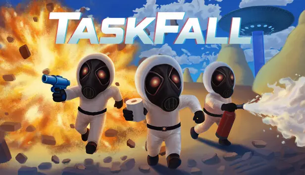 TaskFall