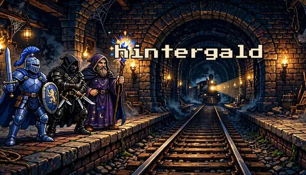HinterGald