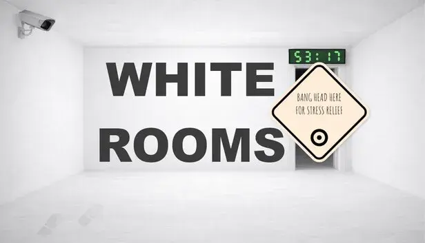 White Rooms & Unlimited Head Bangs