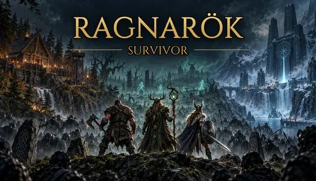 Ragnarök Survivor