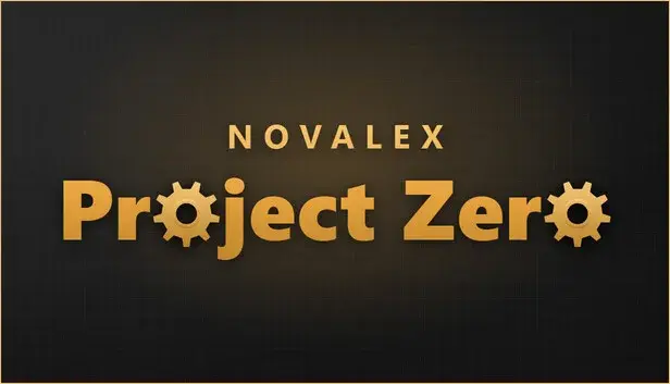 Novalex Project Zero