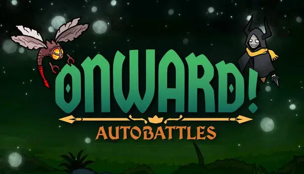 Onward! Autobattles