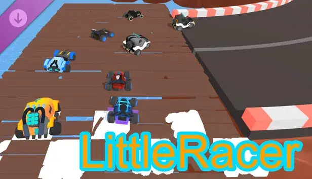 LittleRacer Bedroom