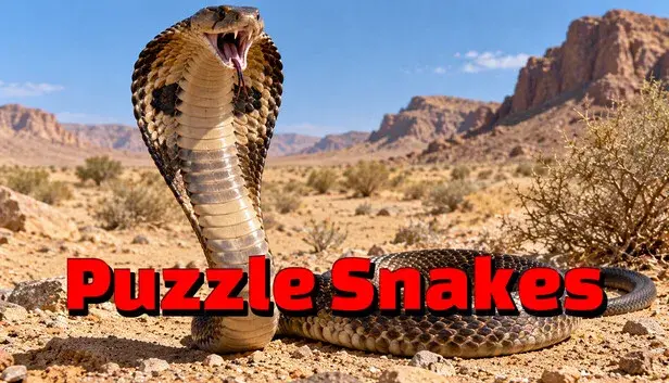 Puzzle Snakes