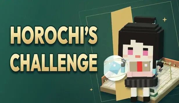 Horochi's Challenge