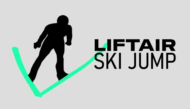 LiftAir Ski Jump