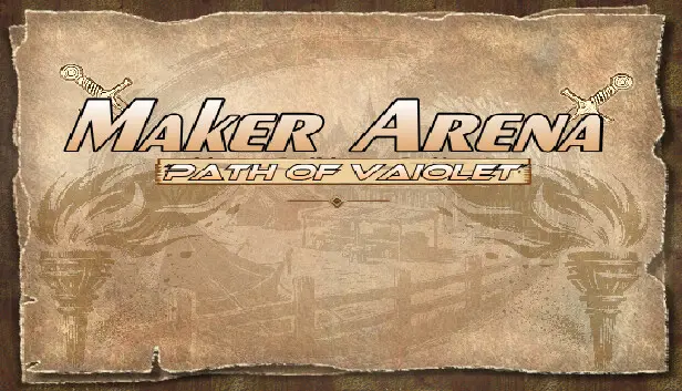 Maker Arena
