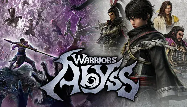 WARRIORS: Abyss + DYNASTY WARRIORS: ORIGINS Main Content Set + Playable Character Set