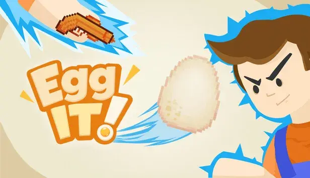 Egg It!