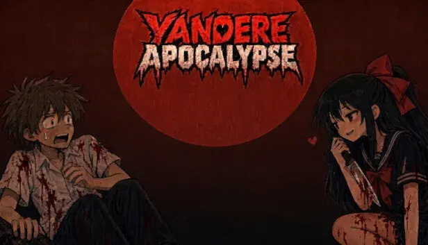 Yandere Apocalypse
