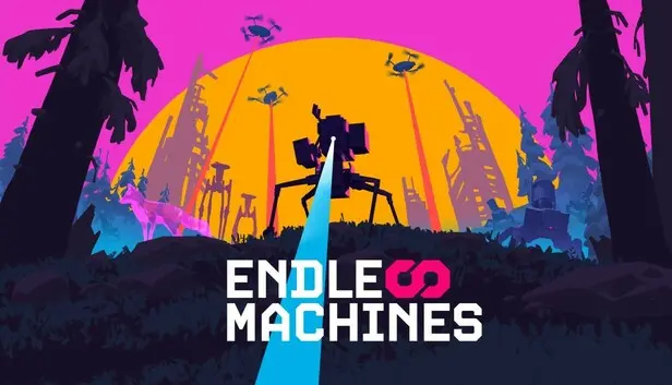 Endless Machines