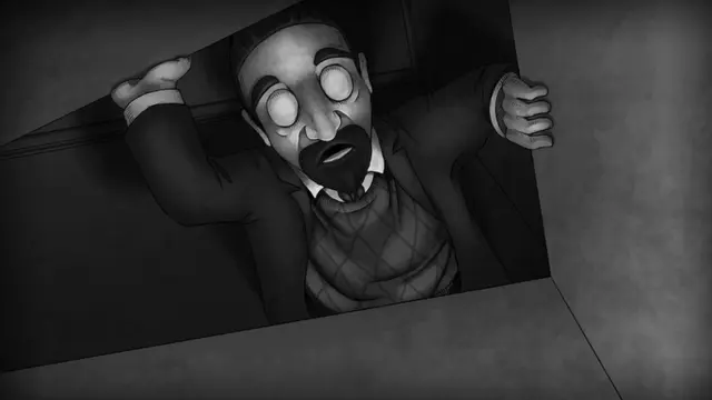 The Bridge (Xbox One)