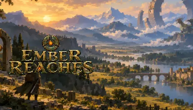 Ember Reaches