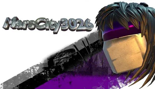 MarsCity3026