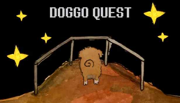 Doggo Quest