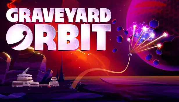 Graveyard Orbit