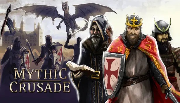 Mythic Crusade