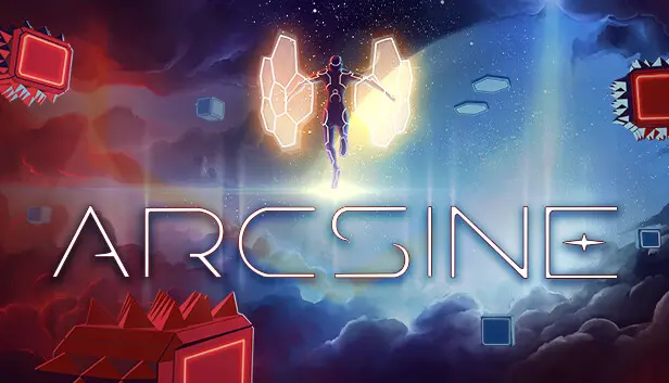 ArcSine