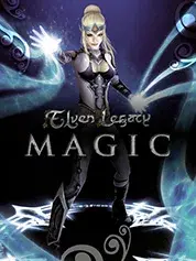Elven Legacy: Magic