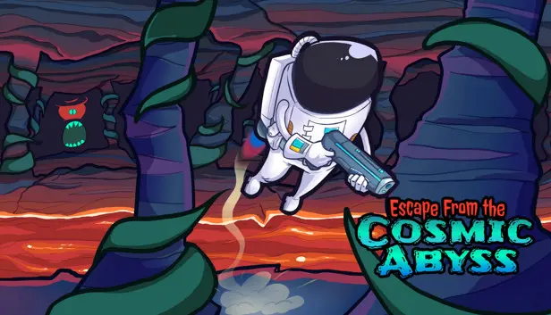 Escape from the Cosmic Abyss